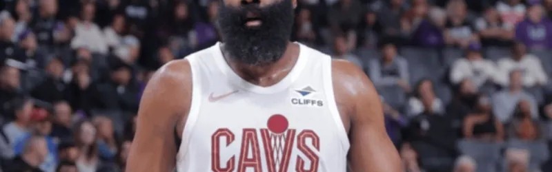 kaiyun正规平台-哈登上半场13投仅3中，三分4中1得到7分2篮板2助攻