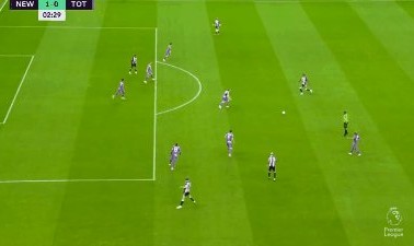 kaiyun体育网-【英超】凯恩、孙兴慜破门 纽卡斯尔联2比3热刺