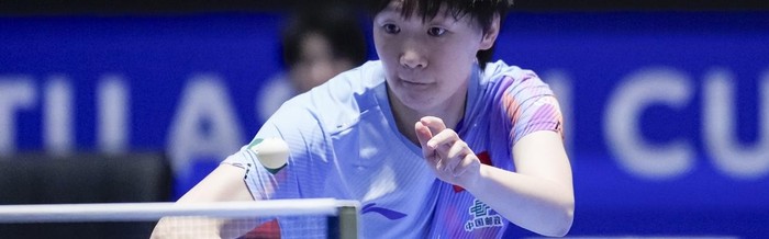 kaiyun正规平台-王曼昱状态下滑原因找到了！那个“体能铠甲”走了，而她独自在扛|孙奇|冠军赛|重庆|大藤沙月|中国女排_新浪体育_新浪新闻