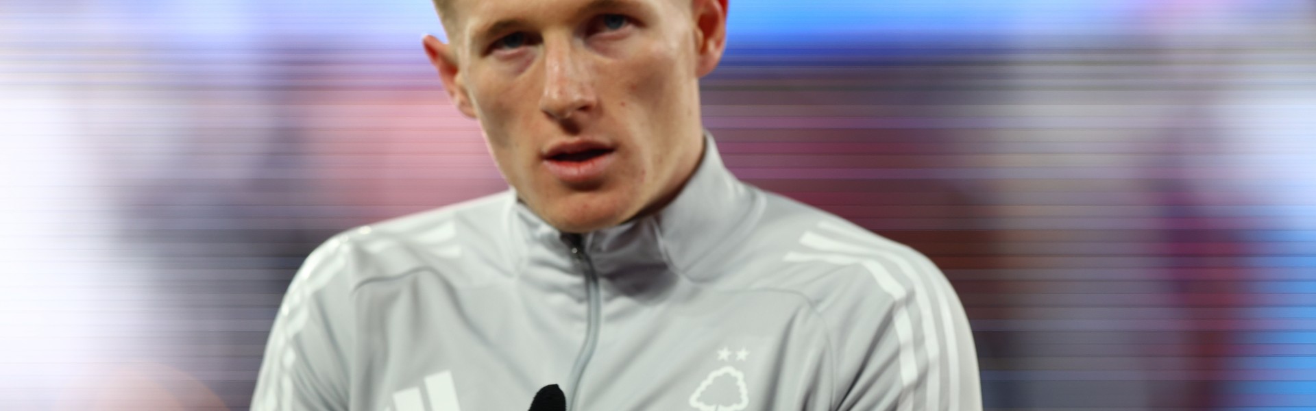 kaiyun正规平台-德天空：森林预计安德森若离队会去曼联或曼城，要价1亿-1.2亿镑