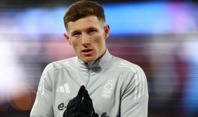 kaiyun正规平台-德天空：森林预计安德森若离队会去曼联或曼城，要价1亿-1.2亿镑