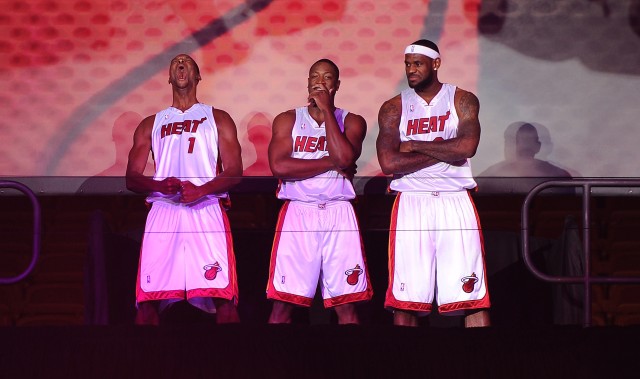 kaiyun安全登录-莱利：本以为三巨头时期我们能建立一个延续十年之久的王朝