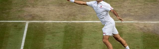 kaiyun体育网-温网“特殊种子”成历史 费德勒从受益者变受害者？