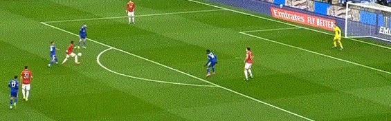 kaiyun安全登录-【足总杯】弗雷德送礼青木扳平 曼联1比3莱斯特出局